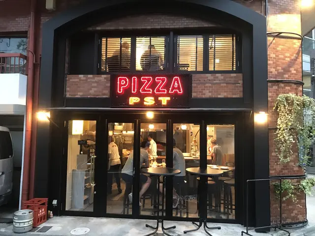 Pizza Studio Tamaki