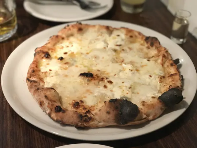 Pizza Studio Tamaki
