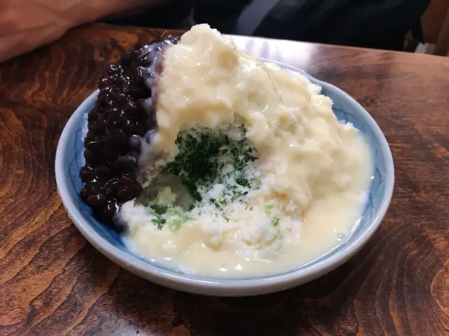 甘いっ子 （あまいっこ）