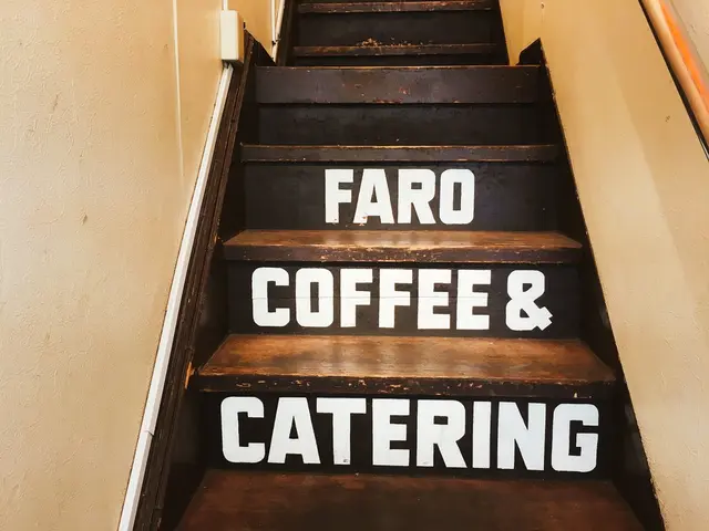 FARO COFFEE & CATERING