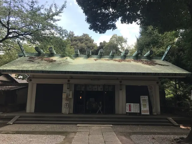 天祖神社