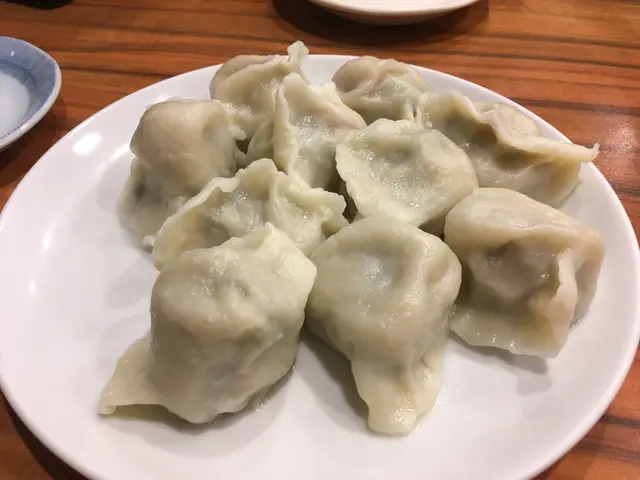 中国家庭料理　山東