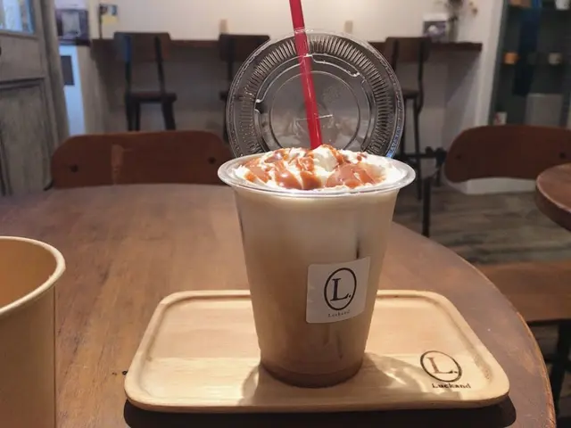 カフェラカンドエトセトラ