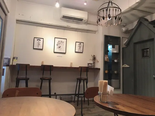 カフェラカンドエトセトラ