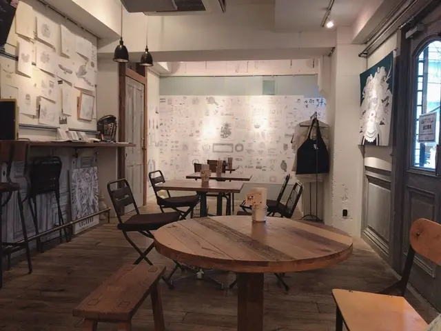 カフェラカンドエトセトラ