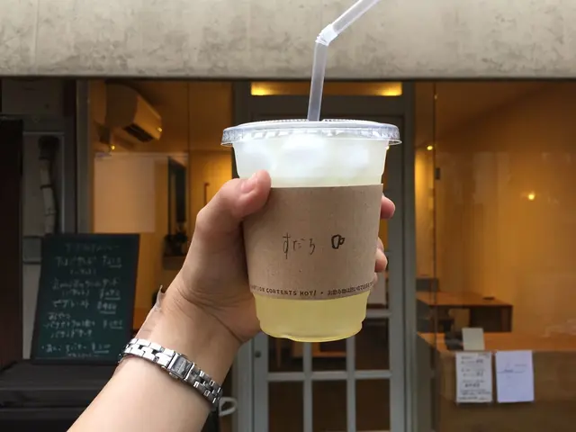 自家焙煎 Bnei Coffee