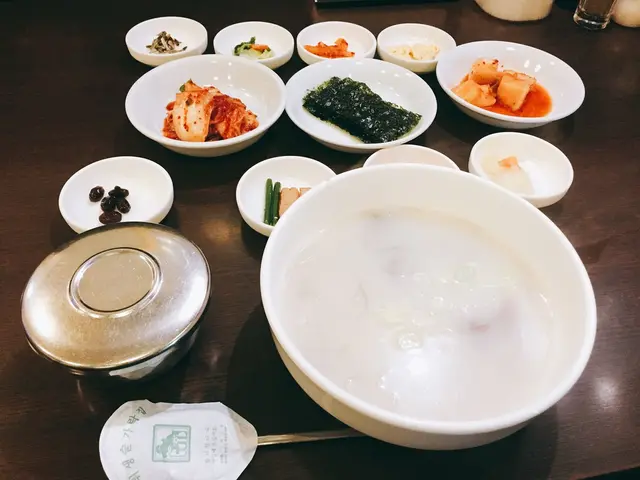 赤坂一龍 本館