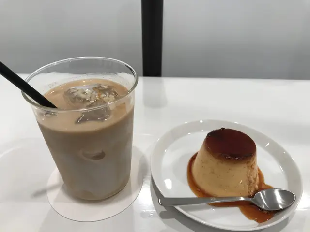 珈琲とお菓子「き」/ マメトラ菓子店