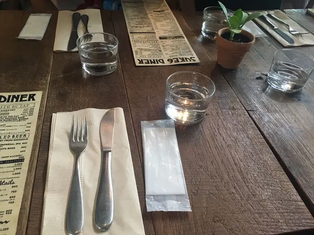 Suke6 Diner