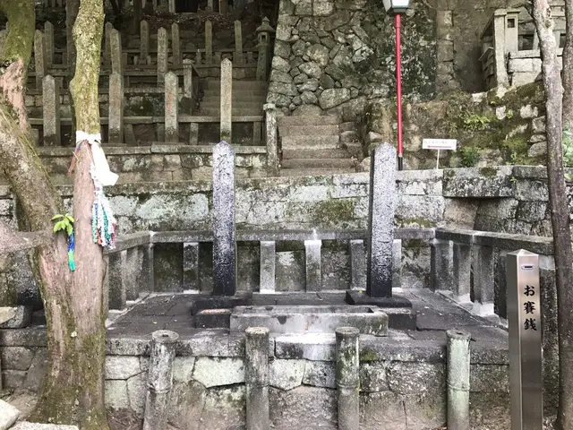 京都霊山護國神社