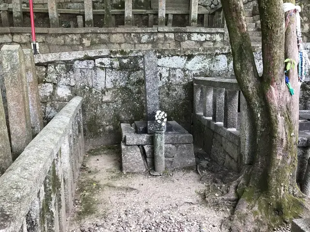 京都霊山護國神社