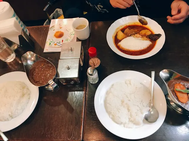 トプカ 神田本店