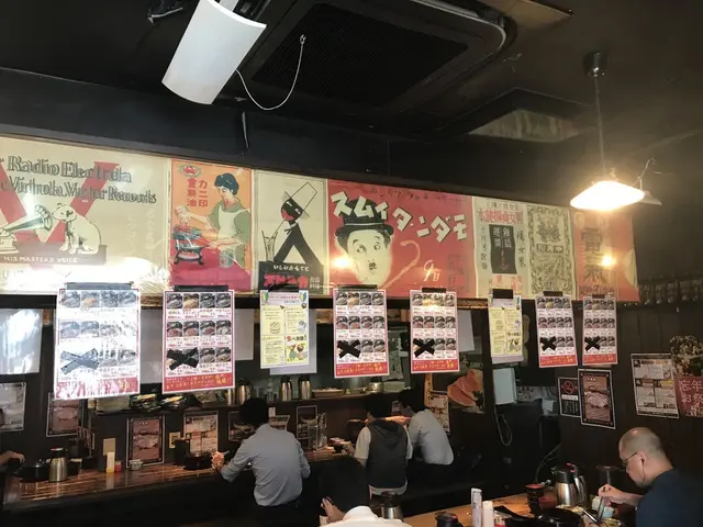 焼肉まるしま 江戸堀店