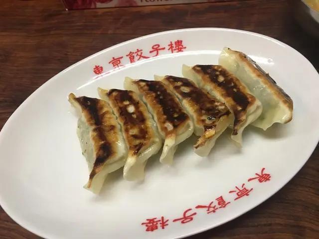 東京餃子楼 三軒茶屋本店