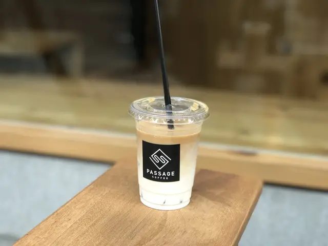 PASSAGE COFFEE