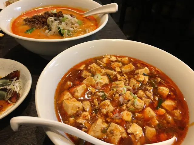 陳麻家 三軒茶屋店
