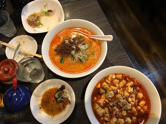陳麻家 三軒茶屋店