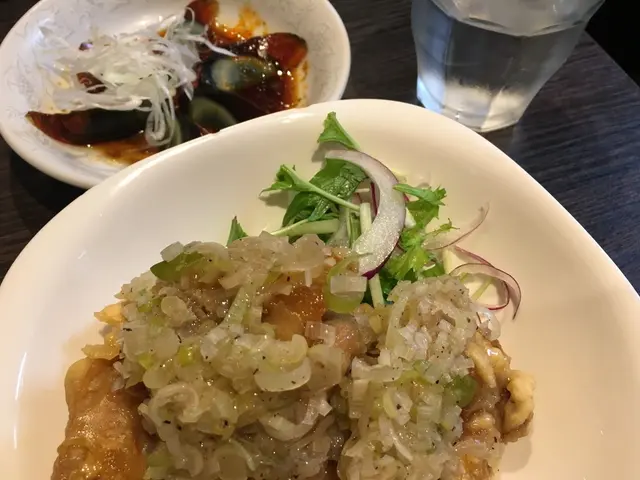 陳麻家 三軒茶屋店
