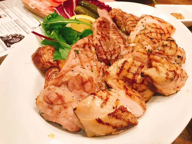Le Bar à Vin 52 AZABU TOKYO