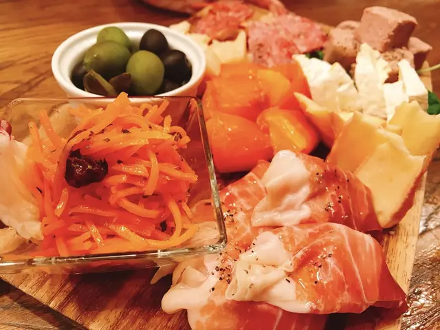 Le Bar à Vin 52 AZABU TOKYO