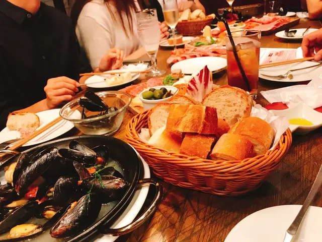 Le Bar à Vin 52 AZABU TOKYO