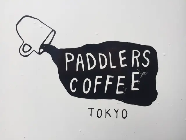 PADDLERS COFFEE（パドラーズコーヒー）西原本店