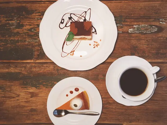 カフェ　オトノヴァ