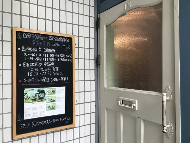 rinato kitchen