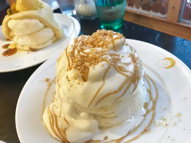 珈琲茶香
