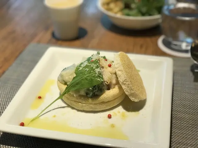 ザ テンダーハウス