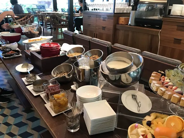ザ テンダーハウス