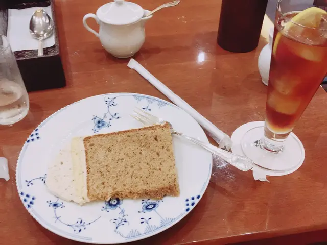 椿屋カフェ フレンテ笹塚店