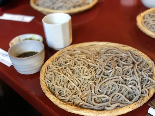 蕎仙坊