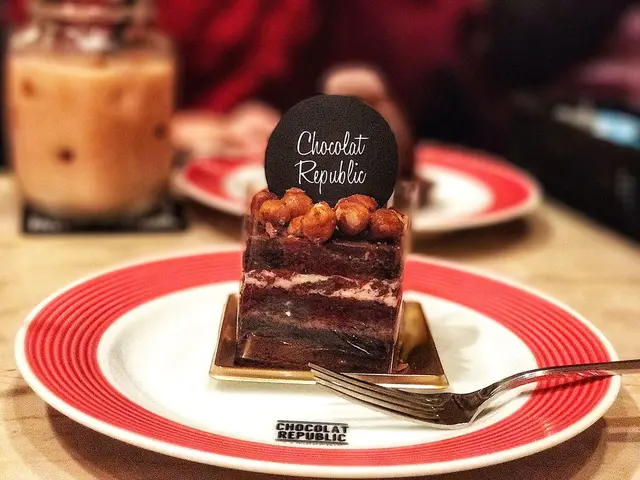 ショコラ リパブリック 三宮店 （chocolat republic）