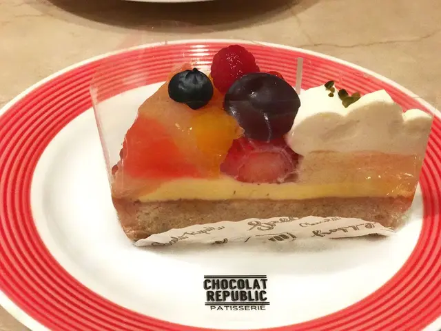 ショコラ リパブリック 三宮店 （chocolat republic）