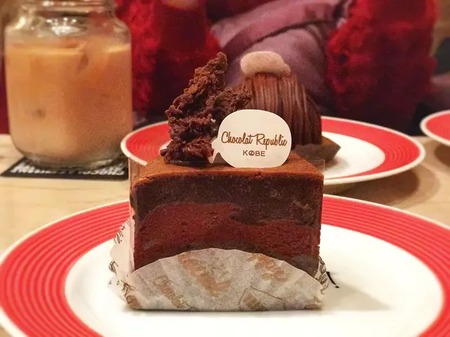ショコラ リパブリック 三宮店 （chocolat republic）