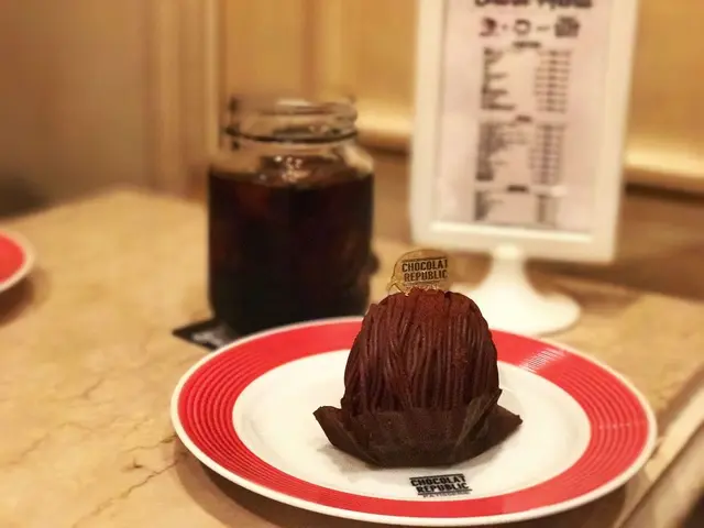 ショコラ リパブリック 三宮店 （chocolat republic）