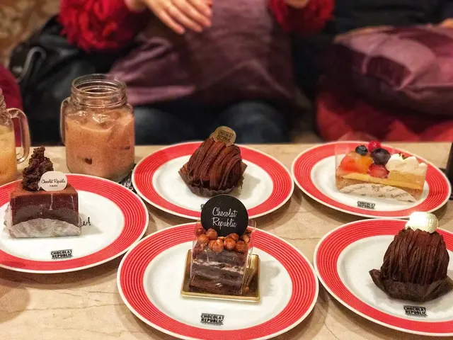 ショコラ リパブリック 三宮店 （chocolat republic）