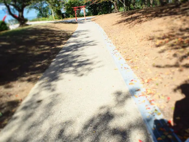 粟嶋公園