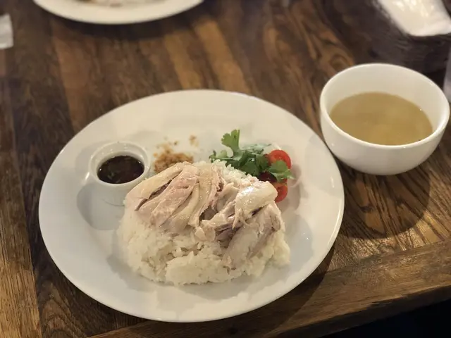 タイ国専門食堂