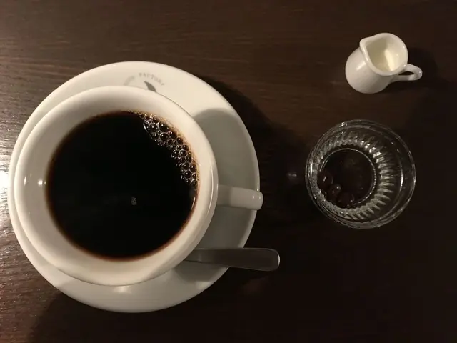 Moon Factory Coffee