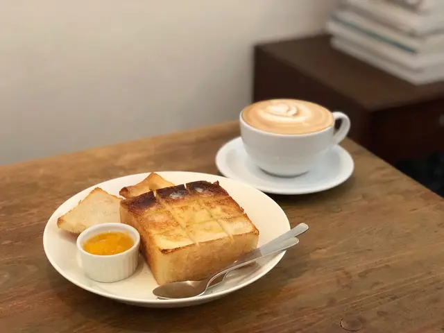 1 ROOM Coffee