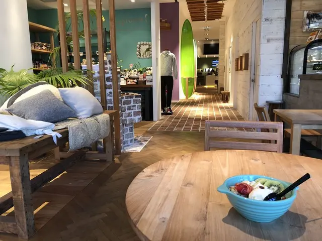 ロンハーマン 六本木店