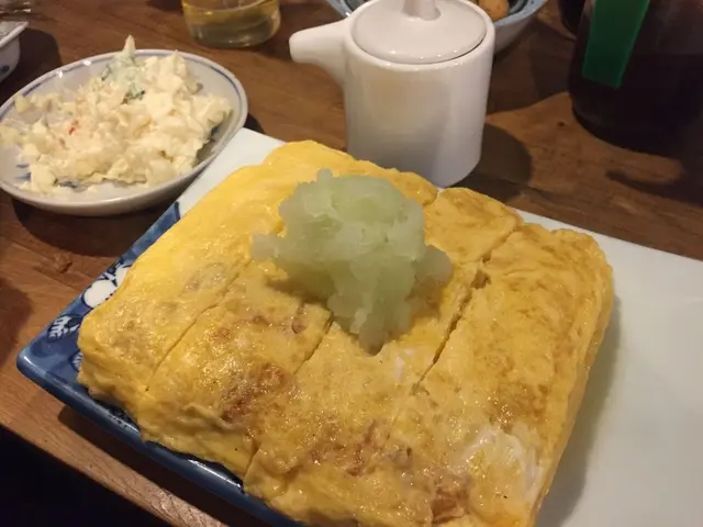 山角