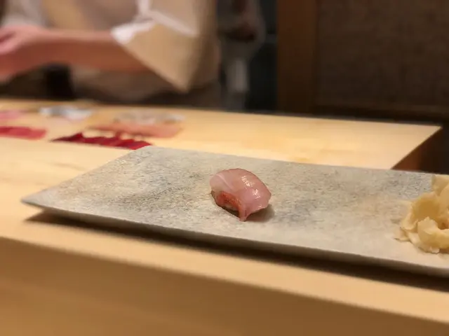 鮨さいとう