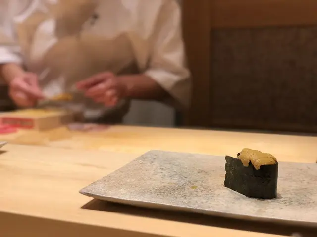 鮨さいとう