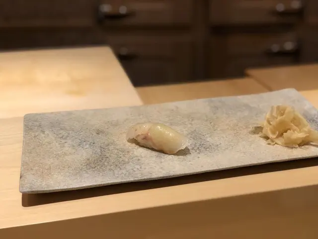 鮨さいとう