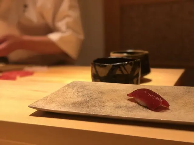 鮨さいとう