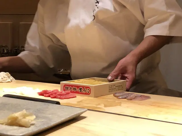 鮨さいとう