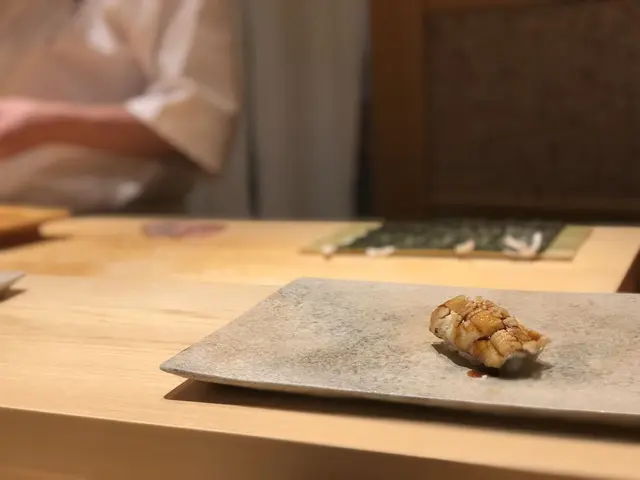 鮨さいとう